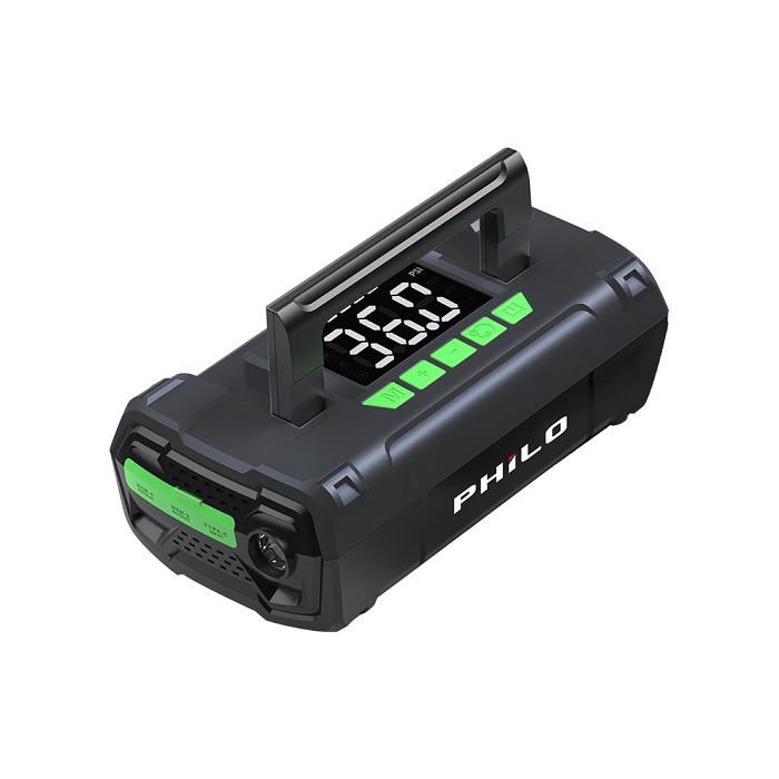 PHILO飛樂 STP70 行車救援王