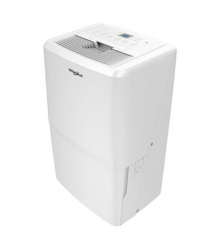 【限量優惠】Whirlpool 惠而浦 二級能效32公升節能除濕機 WDEE70AW (預購)