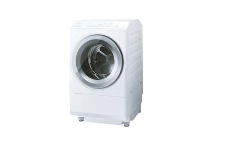 TOSHIBA 東芝 TWD-127XW4TA 熱泵滾筒洗脫烘衣機 含基本定位安裝