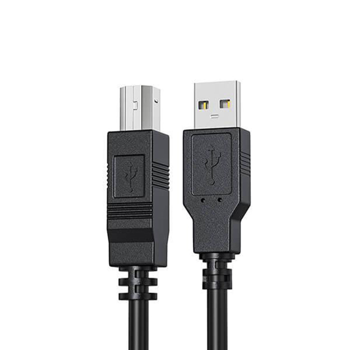HP 惠普 DHC-PT100 USB 2.0 印表機傳輸線組1M