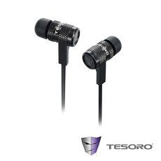 TESORO鐵修羅 特音德A3 電競耳機麥克風