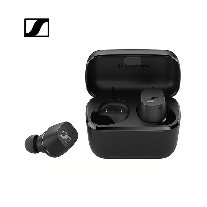 Sennheiser 森海塞爾 CX True Wireless 真無線耳機