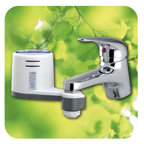 SHADEN 臭氧水生成器(水龍頭專用) We688