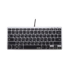 【LEXKING】雷斯特 極光系列LKB-7128BL USB有線發光鍵盤