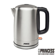 【荷蘭公主PRINCESS】1.7L不鏽鋼快煮壺 236001
