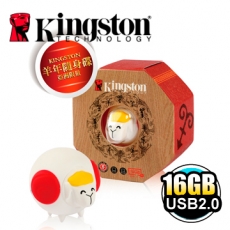 金士頓Kingston 2015 羊年隨身碟-16GB