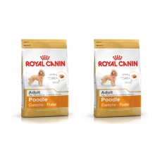 法國皇家 貴賓犬PRP30 犬飼料1.5公斤 X 2包