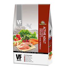 VF魏大夫 活力成犬(雞肉+米)配方 7kg