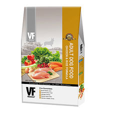 VF魏大夫 特調成犬(雞肉+米)配方 1.5kg x 2包