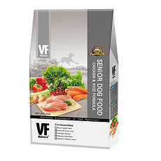 VF魏大夫 高齡犬(雞肉+米)配方 7kg