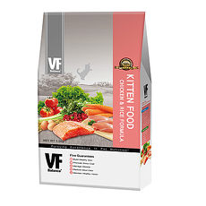 VF魏大夫 幼貓呵護(雞肉+米)配方 1.5kg