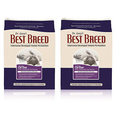 【BEST BREED】貝斯比 全齡貓 低敏無穀配方 飼料 1.8公斤 X 2包