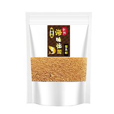 【Mores】摩爾思 海味傳說系列-柴魚粉 貓零食 120g X 3包