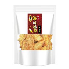 【Mores】摩爾思 海味傳說系列-片?魚 貓零食 50g X 3包