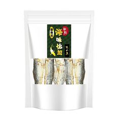 【Mores】摩爾思 海味傳說系列-大?魚 貓零食 6入 X 3包