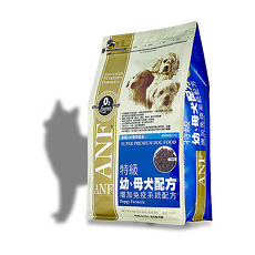 【ANF】美國愛恩富 特級幼母犬配方 狗飼料 3公斤 X 1包