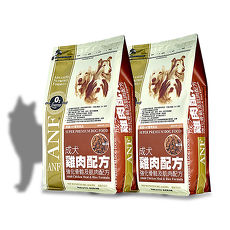 【ANF】美國愛恩富 成犬雞肉配方 小顆粒 狗飼料 1.5公斤 X 2包