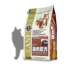 【ANF】美國愛恩富 成犬雞肉配方 大顆粒 狗飼料 15公斤 X 1包