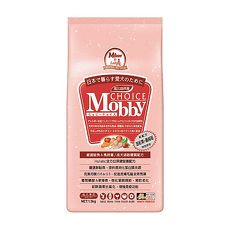 【Mobby】莫比 成犬 鮭魚馬鈴薯 自然食飼料 3公斤 X 1包