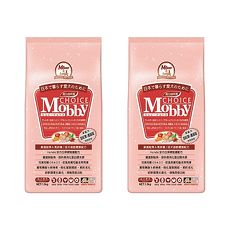 【Mobby】莫比 成犬 鮭魚馬鈴薯 自然食飼料 3公斤 X 2包