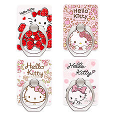GARMMA Hello Kitty指環支架 –甜美系列