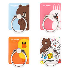 GARMMA Line Friends 指環支架 –正版授權