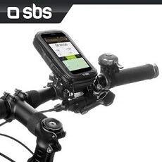 sbs Bike Holder Sport 腳踏車防水手機套