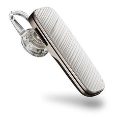 繽特力 Plantronics Explorer 500 立體聲藍牙耳機 白色