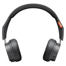 繽特力 Plantronics BackBeat 505 頭戴式藍牙耳機 霧灰黑
