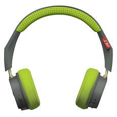 繽特力 Plantronics BackBeat 505 頭戴式藍牙耳機 青蘋果綠