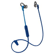繽特力 Plantronics BackBeat FIT 305 運動無線藍牙耳機 碧海藍/藍