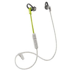 繽特力 Plantronics BackBeat FIT 305 運動無線藍牙耳機 青檸綠/灰
