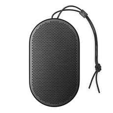 B&O PLAY P2 藍牙喇叭 尊爵黑