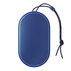 B&O PLAY P2 藍牙喇叭 皇家藍