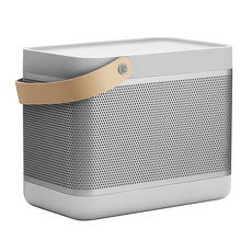 B&O PLAY Beolit 17 藍牙喇叭 星光銀