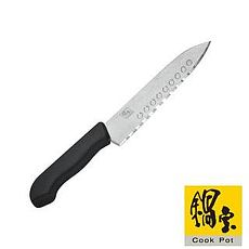 【鍋寶】巧廚冷凍刀RG-620