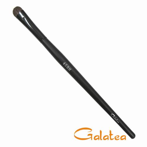 GALATEA葛拉蒂鑽顏系列-4SBH 馬毛中圓弧眼影刷