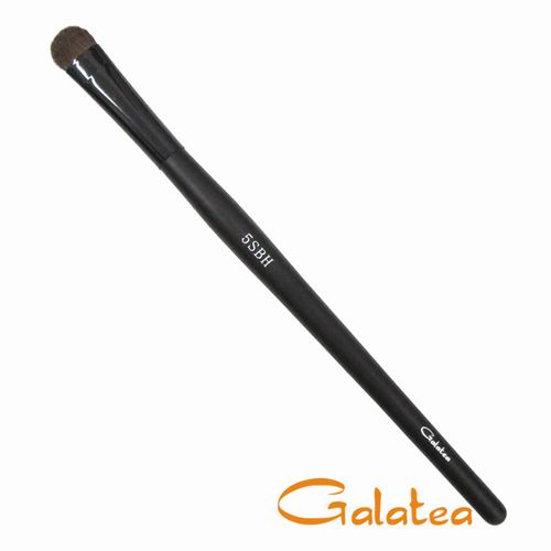 GALATEA葛拉蒂鑽顏系列-5SBH 馬毛大圓弧眼影刷