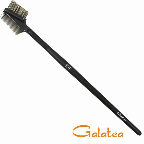 GALATEA葛拉蒂鑽顏系列-9BP 眉睫兩用刷
