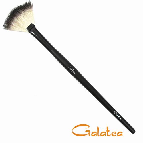 GALATEA葛拉蒂鑽顏系列-10BA 羊毛扇形餘粉刷