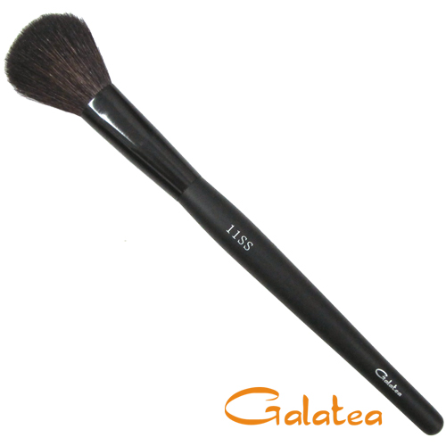 GALATEA葛拉蒂鑽顏系列-11SS 圓頭羊毛腮紅刷