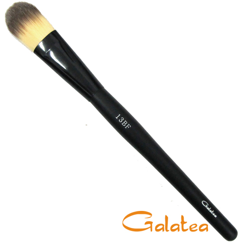 GALATEA葛拉蒂鑽顏系列- 13BF 粉底刷