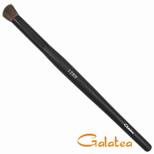 GALATEA葛拉蒂鑽顏系列-12RH 馬毛鼻影刷