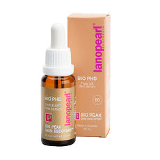 Lanopearl朗沛柔 深層緊膚精華液25ml