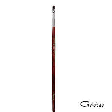 Galatea葛拉蒂 紅木系列 平口唇刷 / 平口遮瑕刷R0FBF