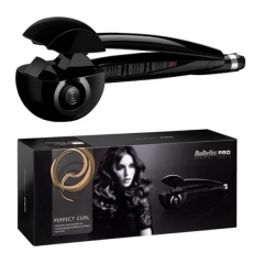 法國Babyliss Pro Miracurl 魔幻捲髮造型器BAB2665W-公司貨
