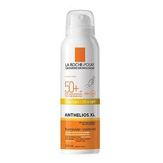 La Roche Posay 理膚寶水 安得利清透防曬噴霧 SPF50+ (200ml)