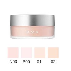 RMK 水凝透光蜜粉SPF13.PA++(8.5g)#N00