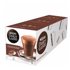 雀巢NESCAFE 巧克力歐蕾 (Chococino) 3盒/條