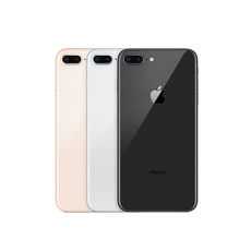 Apple iphone 8 Plus 64g-贈品牌保護殼
